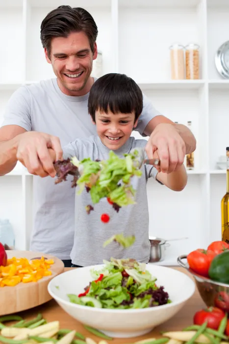 AIP nutritionist