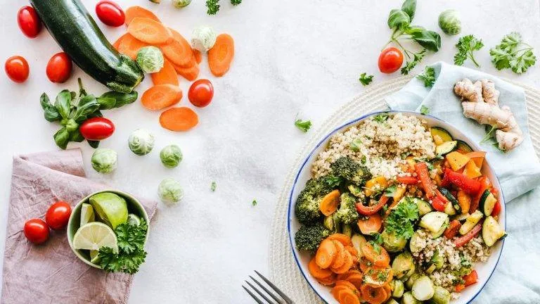 Autoimmune nutrition strategies by a London-based expert