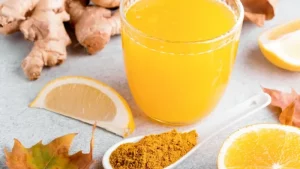 gut health nutritionist