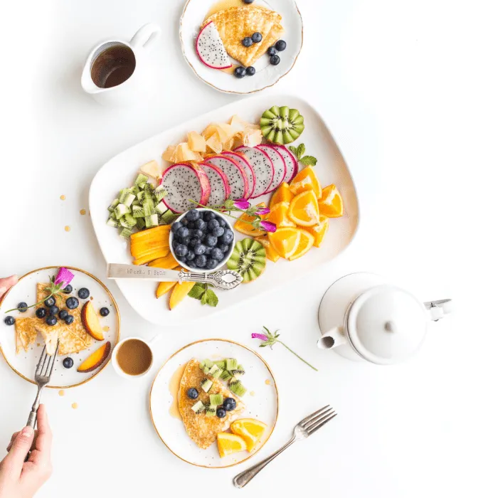 gut health nutritionist