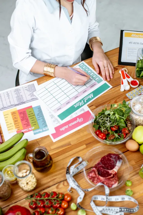 Nutritionist Dagenham