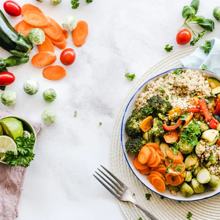 best nutritionist london