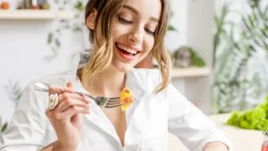 gut health nutritionist