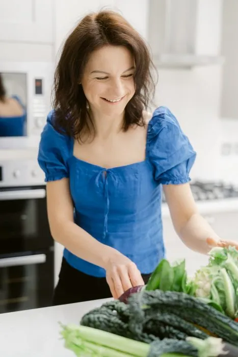 nutritional therapist east London