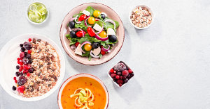 Nutritionist Chelmsford
