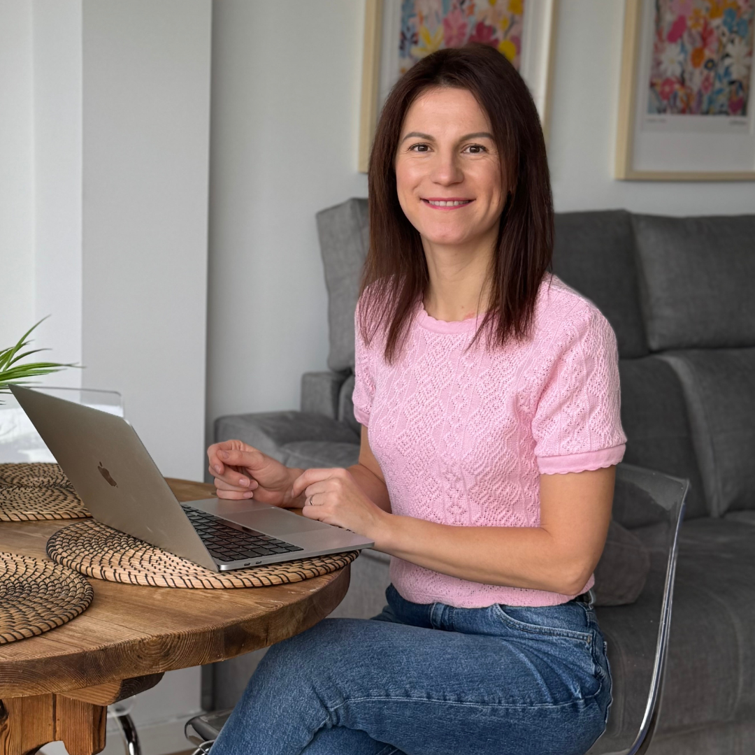 Nutritionist Dainora