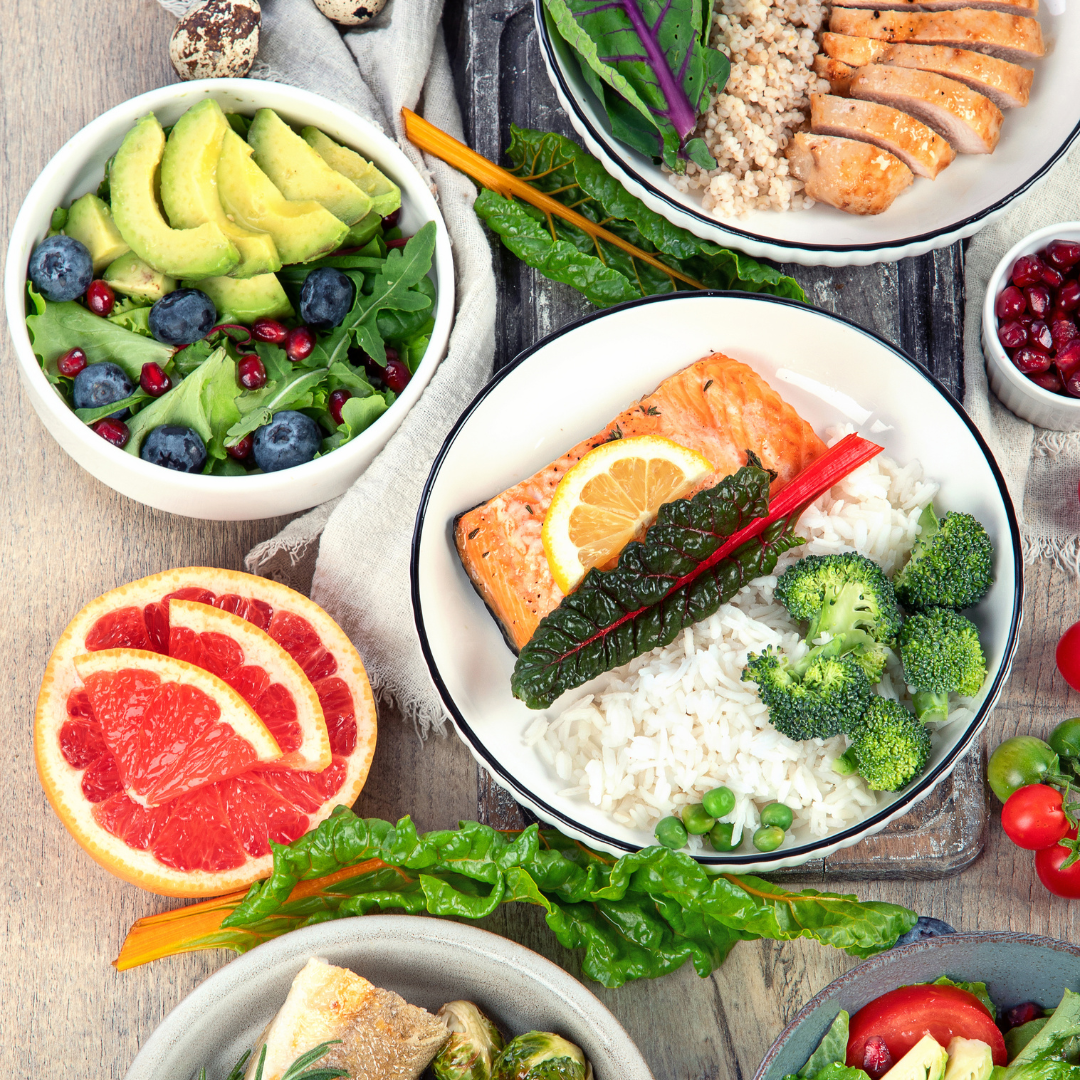Nutritionist Dainora