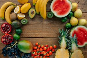 Healthier Gut