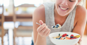 Autoimmune Nutritionist