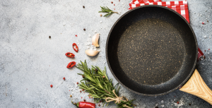 cooking pans for autoimmune