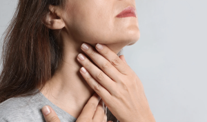 thyroid test