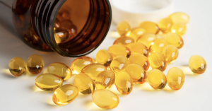 fish oil supplements