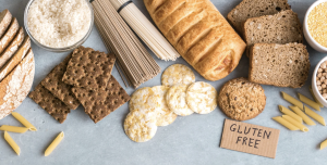 gluten autoimmune trigger