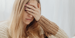 autoimmune fatigue